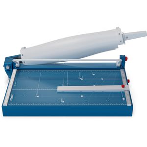 Produktbild für Hebelschneider Dahle 597 mit Werkstoffmesser, A3