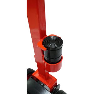 Produktbild für Rangierwagenheber KS-Tools Performance 160.1085