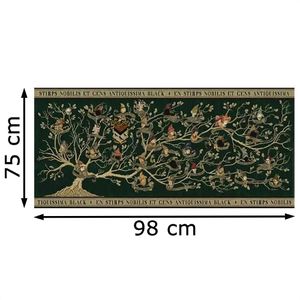 Produktbild für Puzzle Ravensburger 17299, Harry Potter