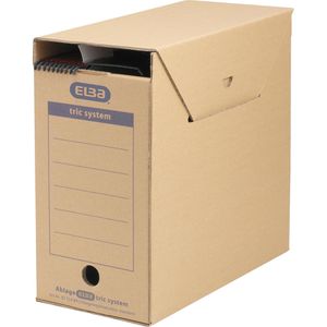 Archivbox Elba 100421089, tric system, A4