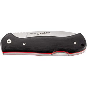 Produktbild für Klappmesser Nieto Centauro, 212011, Zweihandmesser