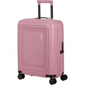 Produktbild für Koffer AmericanTourister Dashpop Spinner exp. violett / pink