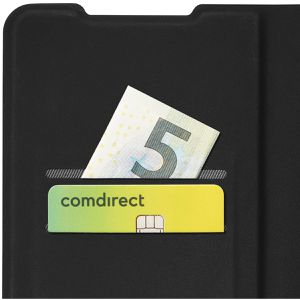 Produktbild für Handyhülle Hama Daily Protect, schwarz