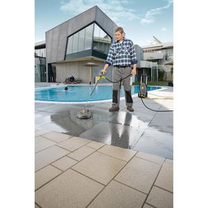 Produktbild für Flächenreiniger Kärcher FR Classic, 2.111-016.0