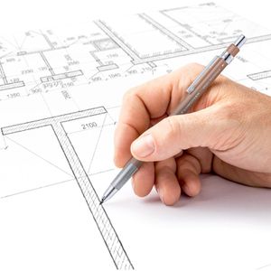 Produktbild für Fallminenstift Staedtler Mars technico 780 C-78BK
