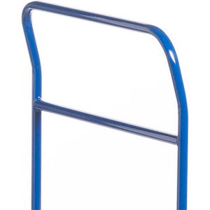 Produktbild für Transportwagen Rollcart Schiebebügelwagen, 02-5996