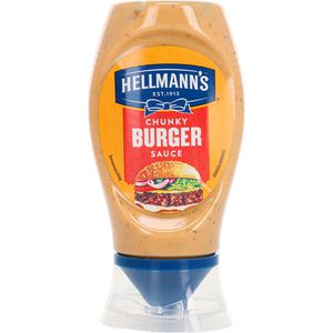 Burgersauce