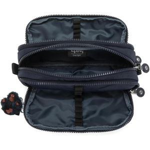 Produktbild für Federmäppchen kipling Gitroy, True Blue Tonal