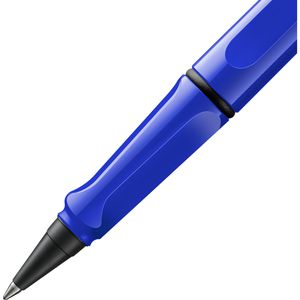 Produktbild für Tintenroller Lamy safari 614 blue