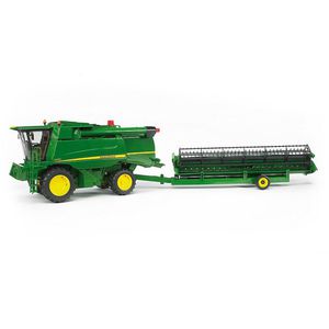 Produktbild für Landwirtschaftsfahrzeug bruder John Deere T670i