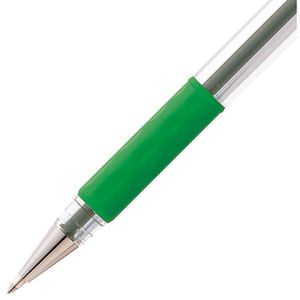 Produktbild für Gelschreiber Pentel Hybrid Gel Grip, K116
