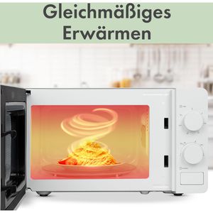 Produktbild für Mikrowelle Clatronic MW 791w