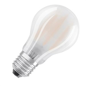 Produktbild für LED-Lampe OSRAM Base Classic A, E27