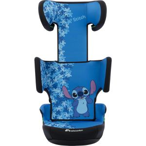 Produktbild für Kindersitz bebeconfort Hera i-Safe Disney Stitch