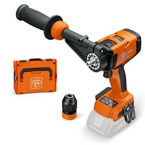 Akku-Bohrschrauber Fein ASCM 18-4 QM AS