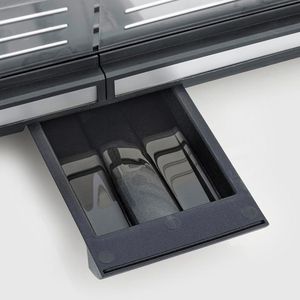 Produktbild für Elektrogrill Severin Plancha, PG 8564, 2300 Watt