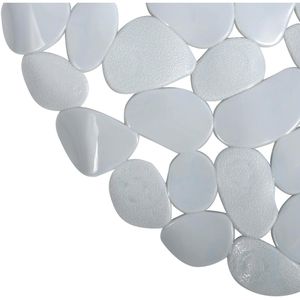 Produktbild für Badewannenmatte MSV 140876, 35 x 68 cm