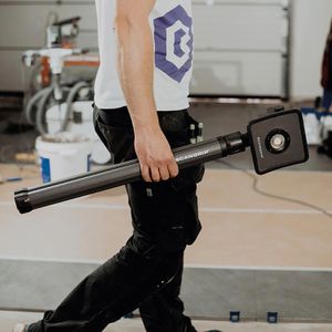 Produktbild für Baustativ Scangrip TRIPOD 03.5685, 2 m