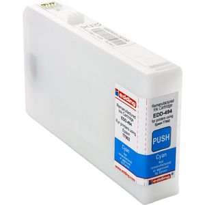 Produktbild für Tinte Edding EDD-497 für Epson 79XL