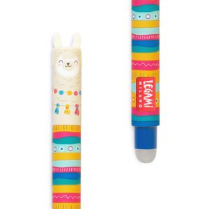Produktbild für Gelschreiber Legami Llama - No Probllama , radierbar