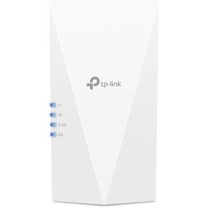Produktbild für WLAN-Repeater TP-Link RE700X, AX3000
