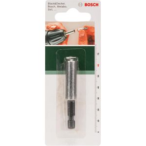 Produktbild für Bithalter Bosch 2609255900