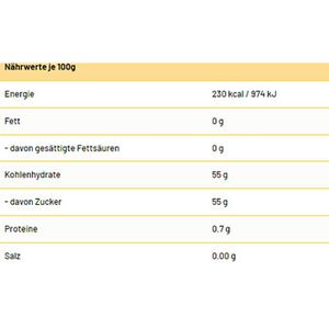 Produktbild für Konfitüre Darbo Naturrein, Himbeer