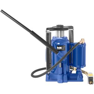 Produktbild für Stempelwagenheber MSW MSW-SWH-20, mit Druckluft