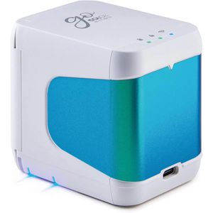 Produktbild für Elektrostempel Colop e-mark go Bundle
