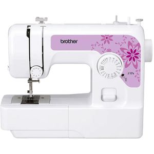 Produktbild für Nähmaschine Brother J17s, für Anfänger &amp; Kinder