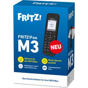 Produktbild für Mobilteil AVM FRITZ!Fon M3 DECT