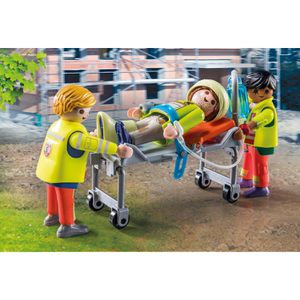 Produktbild für Spielset playmobil CITY LIFE 71202, ab 4 Jahre
