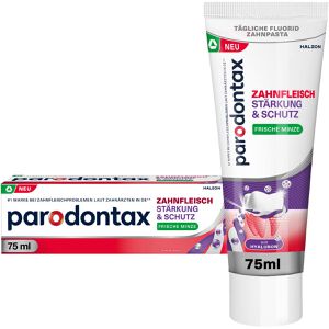 Zahnpasta Parodontax Zahnfleisch Stärkung & Schutz