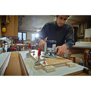 Produktbild für Kniehebelspanner Bessey STC-VH20, vertikal