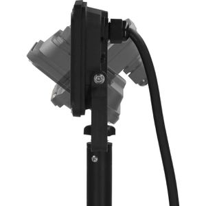 Produktbild für Baustrahler Brennenstuhl JARO 3060 LED, Netzbetrieb, 3 m Kabel