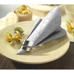 Produktbild für Servietten Papstar Royal Collection Ornaments