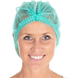 Baretthauben Franz-Mensch Klipphauben Detect