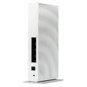 Produktbild für WLAN-Router Acer Wave 7, FF.G2UTA.001, für Modem
