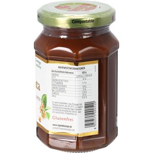 Produktbild für Schokocreme Rigoni-di-Asiago Nocciolata, BIO