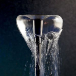 Produktbild für Teichpumpe DEMA SP20, 230 V Springbrunnenpumpe