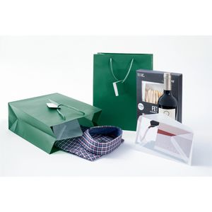 Produktbild für Geschenktüte Sigel GT500 Large