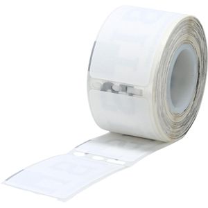 Produktbild für Seiko-Etiketten Seiko-Instruments SLP-MRL, weiß