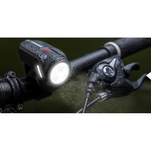 Produktbild für Fahrradlicht Sigma Aura 35 USB, 17350
