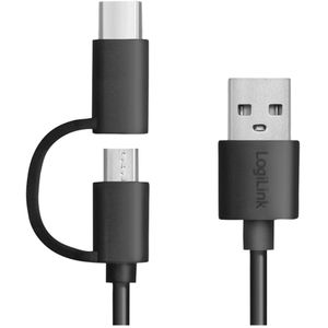 Produktbild für Powerbank LogiLink PA0275, 10000mAh