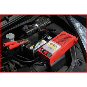 Produktbild für Autobatterie-Tester KS-Tools 550.1690, analog