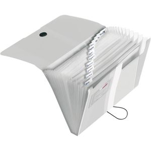 Fächermappe Herlitz 11277936 easy orga to go, A4