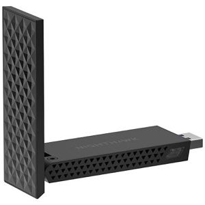 Produktbild für WLAN-Adapter Netgear Nighthawk A9000, A9000-100PES, USB 3.0