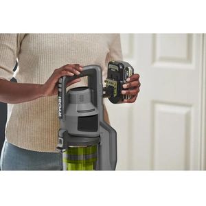 Produktbild für Staubsauger Ryobi 18 V ONE+, RSVS18-0