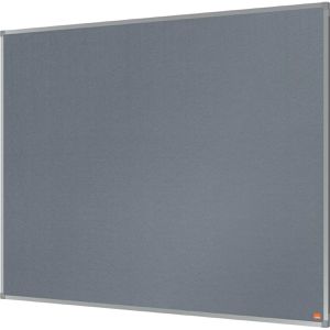 Produktbild für Pinnwand Nobo Essence 1915206, grau