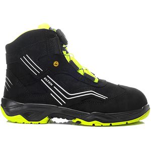 Produktbild für Sicherheitsschuhe ELTEN Ambition BOA Mid, ESD, S2